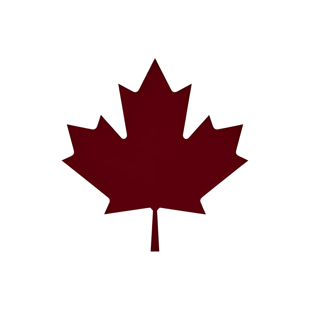 Maple leaf